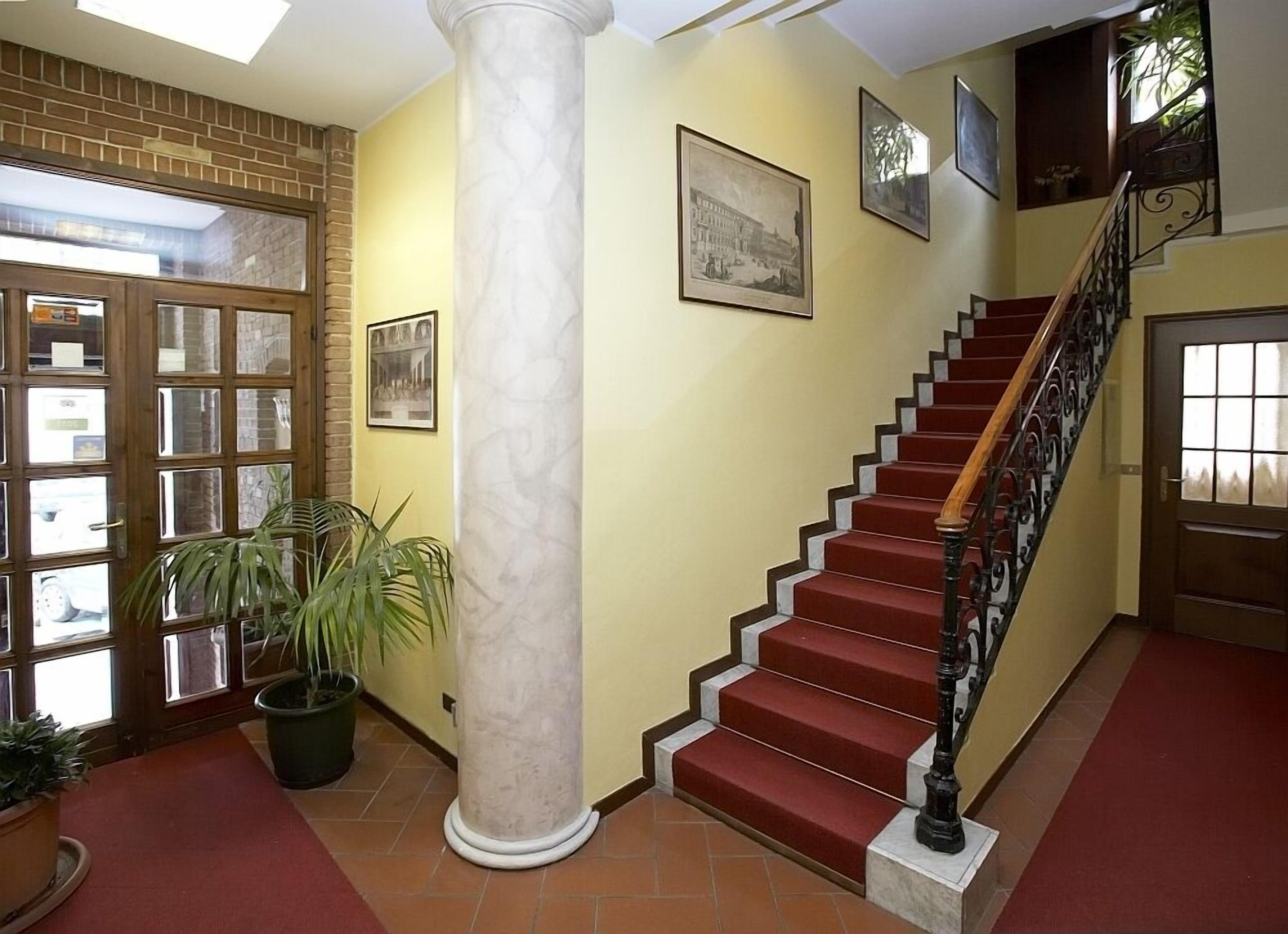 Hotel Trentina — Photos 2