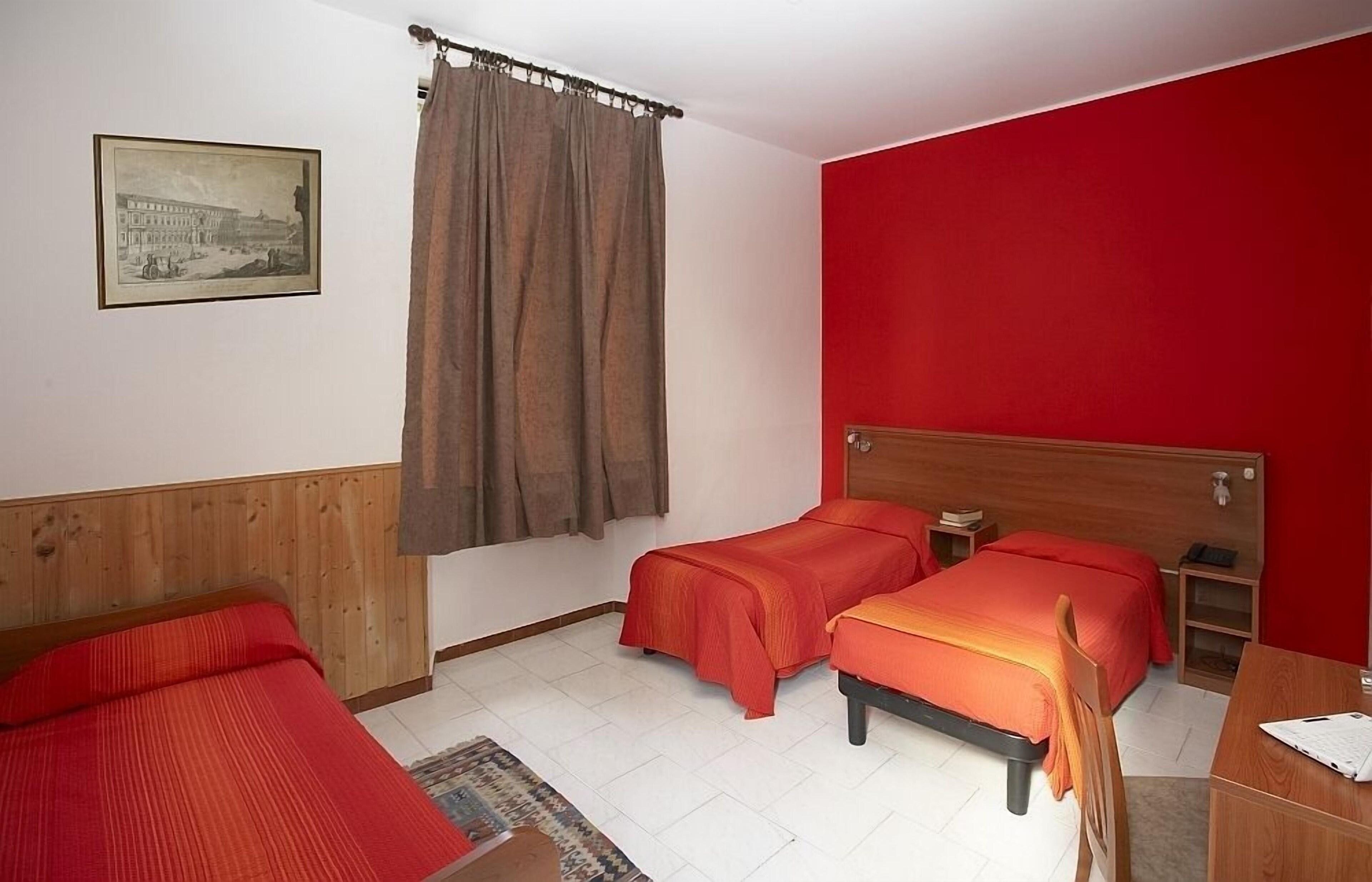 Hotel Trentina — Photos 3