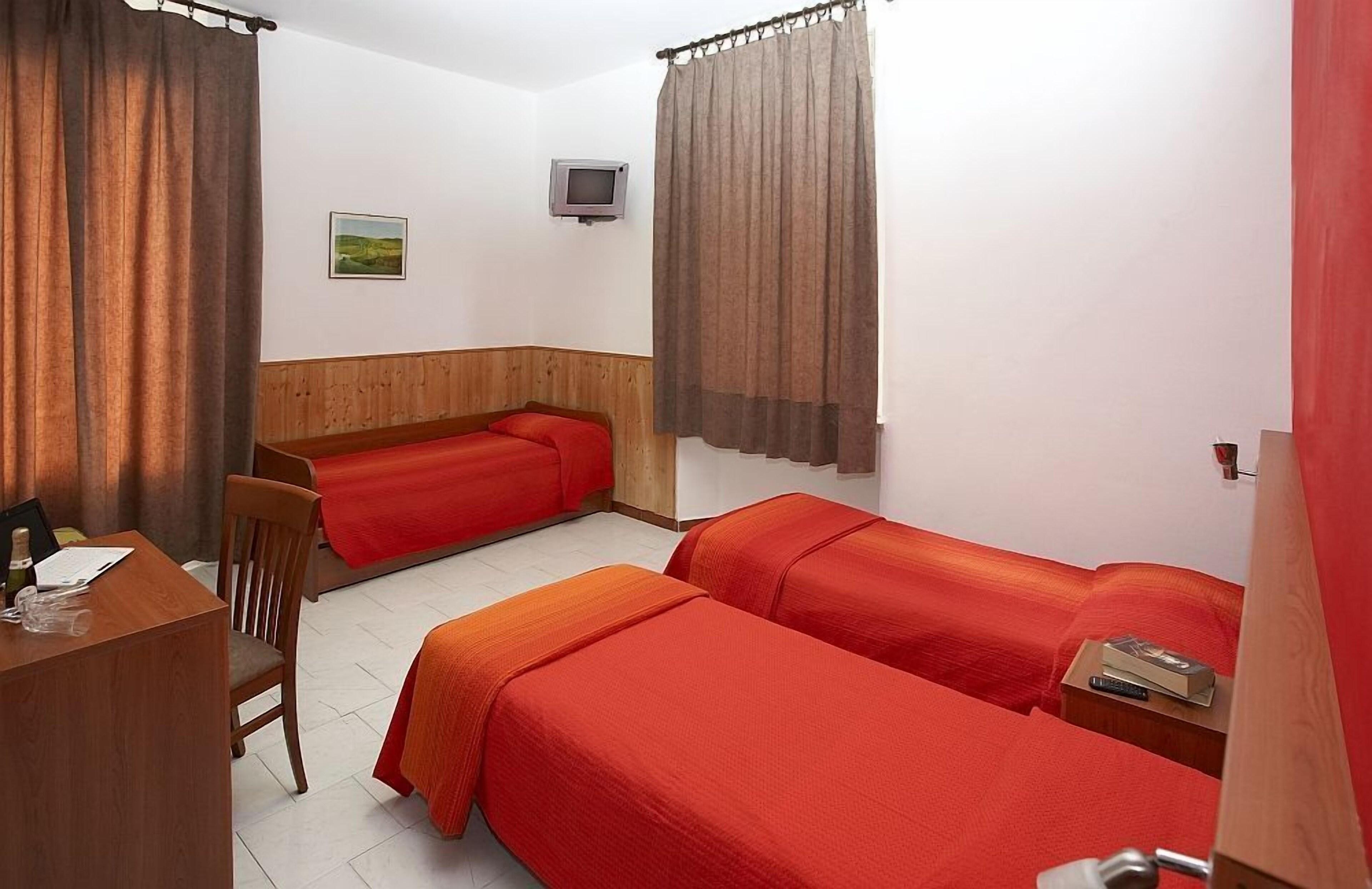 Hotel Trentina — Photos 1